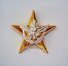Senior Air Officer College Royal Thai Air Force Badge - $60.00