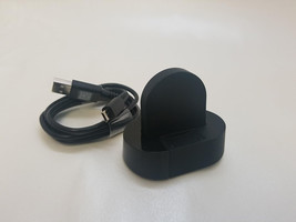 Verizon Wear24 Charger Charging Qi Wireless Cradle Dock WCP-QTAXU1 - $12.88