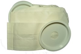 Airway Canister Vacuum Cleaner Bags, DVC Replacement Brand, Designed to ... - £27.17 GBP