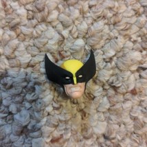 Marvel Legends X-Men Animated VHS Wolverine HasbroPulse Exclusive Head - £11.34 GBP