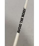 Domino’s Pizza Avoid The Noid Wooden Pencil Vintage Ephemera - $5.93