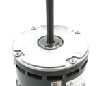 EMERSON M055PWCSM-0277 Blower Motor 0131M00111 1/2HP 120/240V CCWLE used... - $295.00