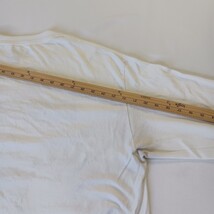 Dallas Cowboys Authentic Men's White Cotton Long Sleeve Graphic T-Shirt Size XL image 9