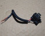 97-01 PRELUDE BB6 Headlight Connector Harness Plug 1997-2001 OEM FOR ONE... - $12.73