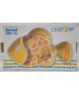 Boston Warehouse Large Mosaic Pattern Orange and Yellow Fish Platter, 2006 - $931.02 MXN