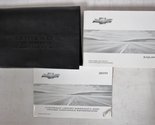 2011 Chevrolet Equinox Owners Manual [Unknown Binding] unknown author - $31.36