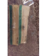 NEW Vintage Hoffman Semiconductor Diode Rectifier Transistor LOT of 4 #-... - $51.60 CAD