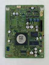 SONY KDS-60A2000  QM BOARD A-1205-237-A  1-869-524-13 - TESTED &amp; WORKING... - $7.92