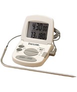 TAYLOR 14709 Digital Meat Thermometer - $984.80 MXN