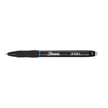 Sharpie Retractable Gel Pen 0.7mm (Box of 12) - Blue - £45.18 GBP