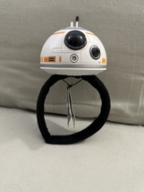 Disney Parks Star Wars BB - 8 Light Up Headband with Sound NEW - £35.89 GBP