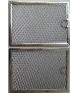 2  Filters For VIKING Microwave DMOR205, PM110064, VMOR205 5 7/8 x 7 7/8&quot; - $11.95