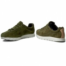 Nike Mayfly leather PRM Athletic Fashion Sneakers [816548 300] Men&#39;s 10.5 - £55.06 GBP
