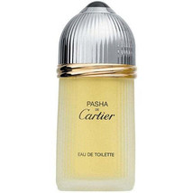 Pasha De Cartier Eau De Toilette - $143.49
