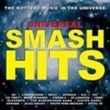 Universal Smash Hits by Various Artists Cd - £8.60 GBP