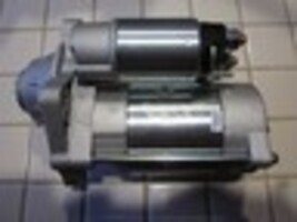 NEW STARTER FITS FORD 6.4L POWERSTROKE  08-2010 SUPER DUTY 7C3T11000AA image 10