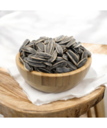 Premium Salted Sunflower Seeds Fresh Crunchy &amp; Roasted Healthy بزر عين شمس - $18.74 CAD+