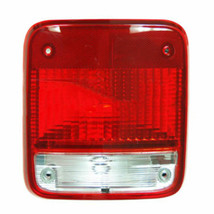 FLEETWOOD BOUNDER 2014 2015 LEFT DRIVER TAILLIGHT TAIL LAMP REAR LIGHT RV - £34.88 GBP
