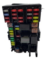2013-2014 Chevrolet Sonic Interior Cabin Fuse Box Junction Relay OEM 2B1... - €50,98 EUR 2013-2014 Chevrolet Sonic Interior Cabin Fuse Box Junction Relay OEM 2B1... - €50,98 EUR