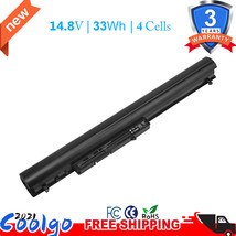 Battery Replace With Hp Spare 776622-001 (La03) For Hp 15-F272Wm 15-F222Wm - $25.99