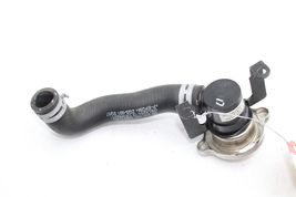 07-09 MERCEDES-BENZ W221 S600 COOLANT HOSE PIPE LINE CAP E4244 image 8