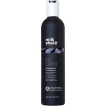 milk_shake icy blond shampoo, 10.1 Oz.
