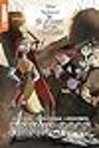 Disney Manga Tim Burtons The Nightmare Before Christmas - Mirror Moon (Disney Ti - £11.82 GBP