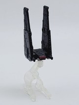 Hot Wheels Star Wars Starships Kylo Ren&#39;s Command Shuttle  2018 - $11.97