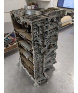 Engine Cylinder Block From 2005 Volvo XC90  2.5 1001752 - £374.48 GBP