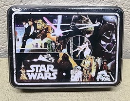 Star Wars Special Edition Playing Card Set Contains 2 Unique Decks *NEW ... - $317.04 MXN