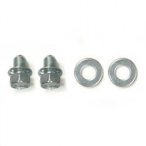 1956-1962 Corvette Bolt Kit Clutch Return Spring Bracket - $16.78