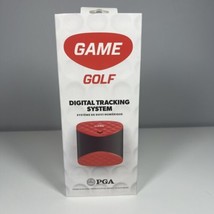 New Game Golf Digital Tracking System Tags Backed by the PGA of America - £23.35 GBP