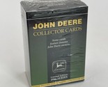 John Deere Collector Cards Limited Edition 1994 Series 100-card Set Stil... - £15.01 GBP