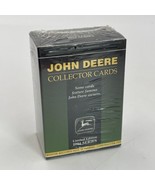 John Deere Collector Cards Limited Edition 1994 Series 100-card Set Stil... - £14.97 GBP