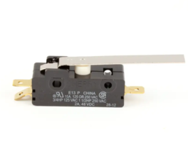 Multiplex E13-P Microswitch 15A 250VAC 3/4HP fits for FRP-250,FRP-250SCI... - $84.65