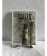 Saw II (DVD, 2006, Widescreen Edition) Brand New Sealed - €6,89 EUR