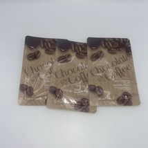 Chocolate and Coffee Self-Heating Clay Facial Mask CVS brand - Lot of 3 - £5.31 GBP