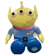 New Disney Store Toy Story Alien Exclusive Plush Stuffed Doll Large 14” ... - €13,17 EUR