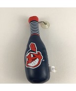 Cleveland Indians Hanging Suction Baseball Bat MLB Vintage 90s Good Stuf... - $29.65