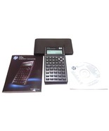 Hewlett-Packard HP 35s Scientific Calculator with Case Quick Start Guide... - £216.76 GBP