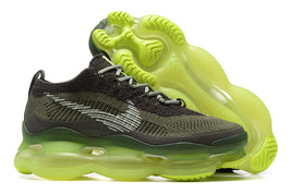 Nike Air Max Scorpion FK Men&#39;s Air Cushioned Shoes -DJ4702-200 （FREE SHI... - $176.69