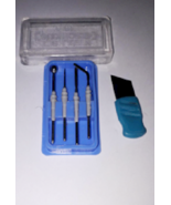 NEEDLE SET(ELECTRODES) FOR DISPOSABLE HAND SWITCH PENCIL-100PCS - $9,784.73 MXN