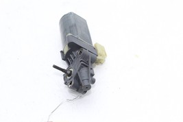 02-05 BMW 745I 745LI FRONT LEFT DRIVER SEAT SLIDE OUT MOTOR Q5787 image 3