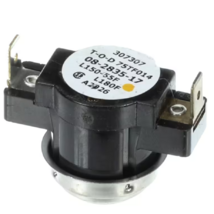 International CP 307307 Limit Switch/Thermostat L150-55F Auto Reset 08-2... - $2,746.20 MXN