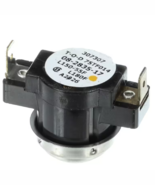International CP 307307 Limit Switch/Thermostat L150-55F Auto Reset 08-2... - $206.92 CAD