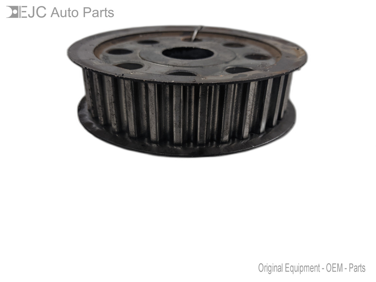 Fuel Pump Gear For 11-14 Volkswagen Touareg  3.0 059109105G Diesel - $34.60