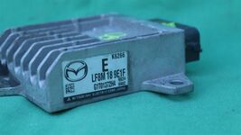 Mazda TCM TCU Auto Transmission Computer Shift Control Module LF8M189E1E image 2
