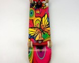 Punisher Skateboards Butterfly Jive 31&quot; Complete Skateboard - $39.58