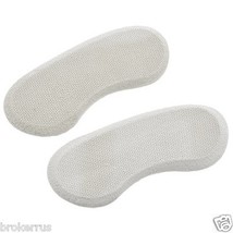 Shoe HEEL GRIPPERS Sponge Foam Rubber Adhesive Gripper Pads Shoe Cushion... - $17.67