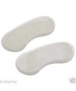 Shoe HEEL GRIPPERS Sponge Foam Rubber Adhesive Gripper Pads Shoe Cushion... - €15,07 EUR